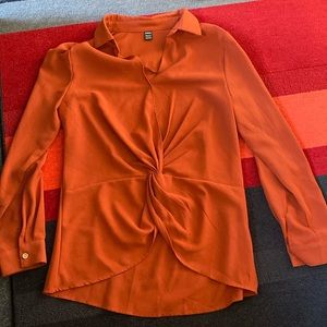 SHEIN sz large dress shirt